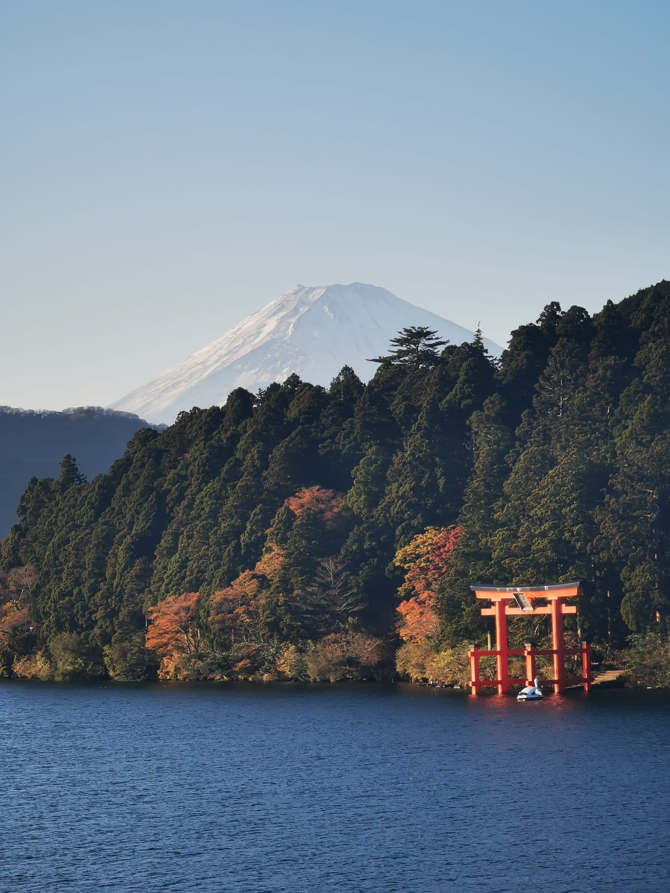 Voyage au Japon avec un expert