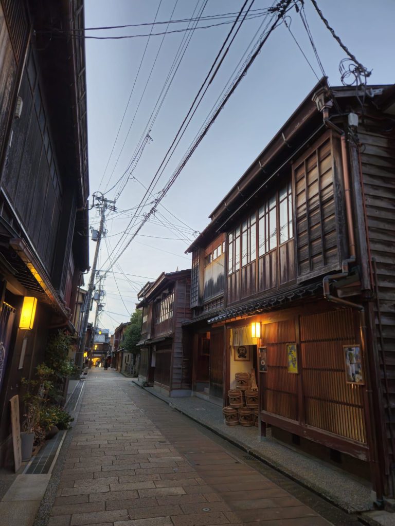 Voyage au Japon avec un expert
