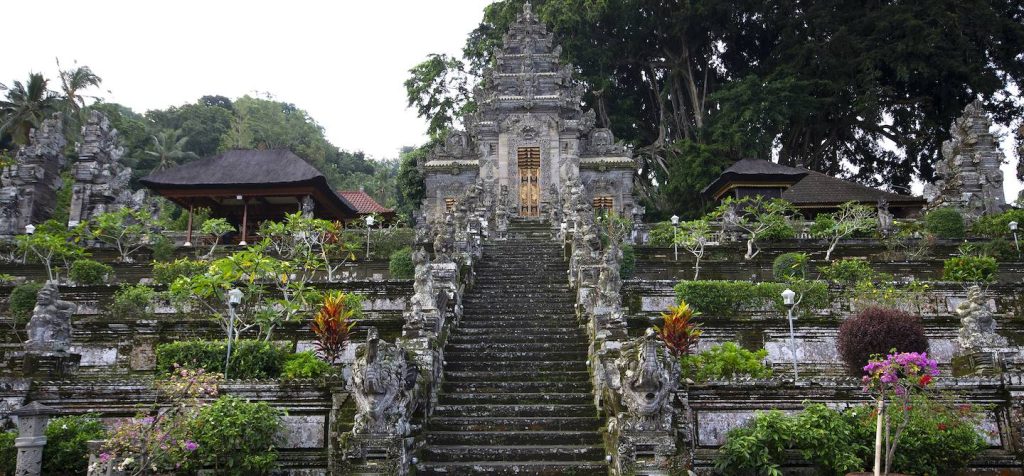 Bangli – Sidemen :l’âme authentique de Bali entre rizières et traditions
