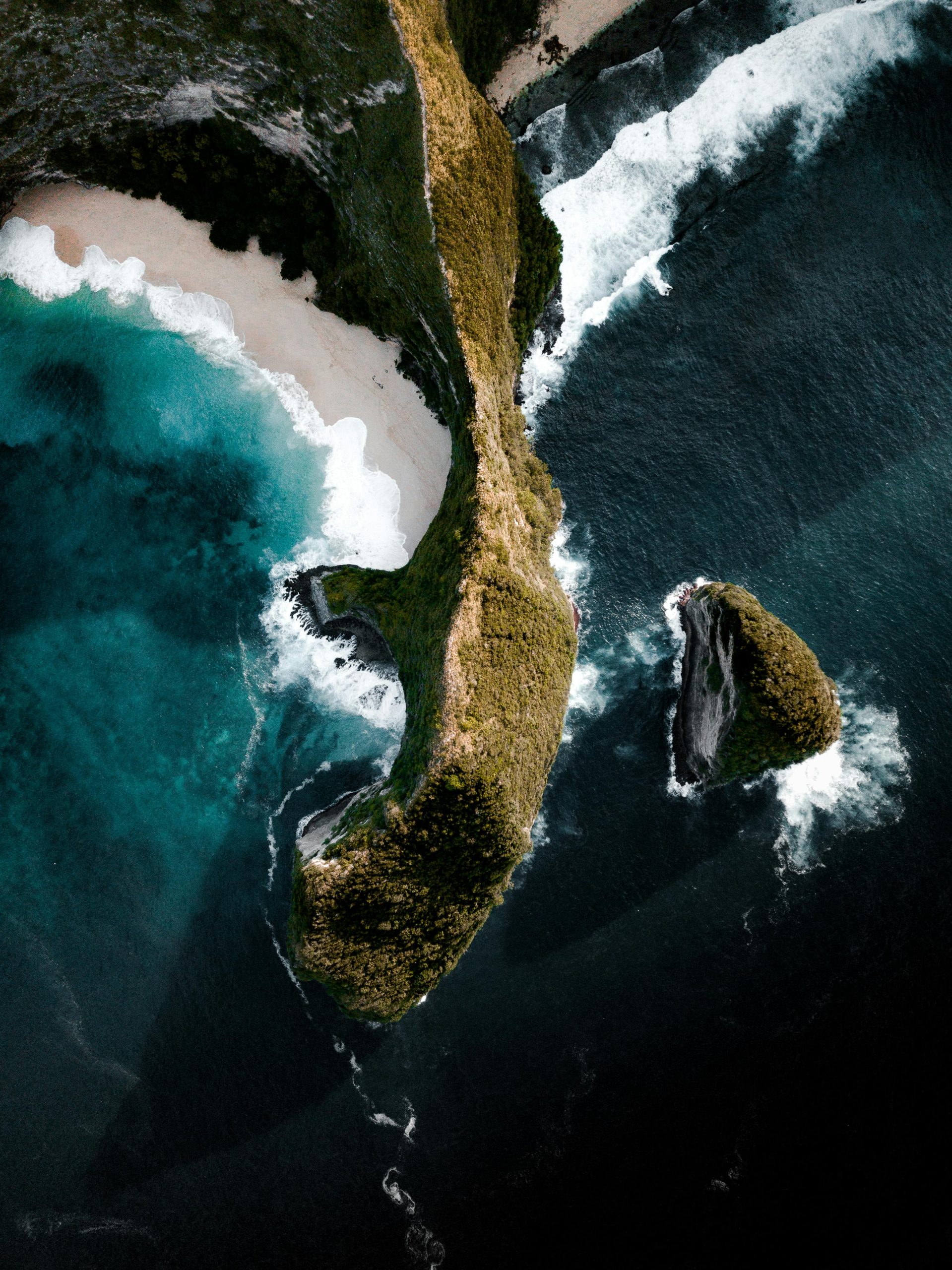 Voyage à Bali
