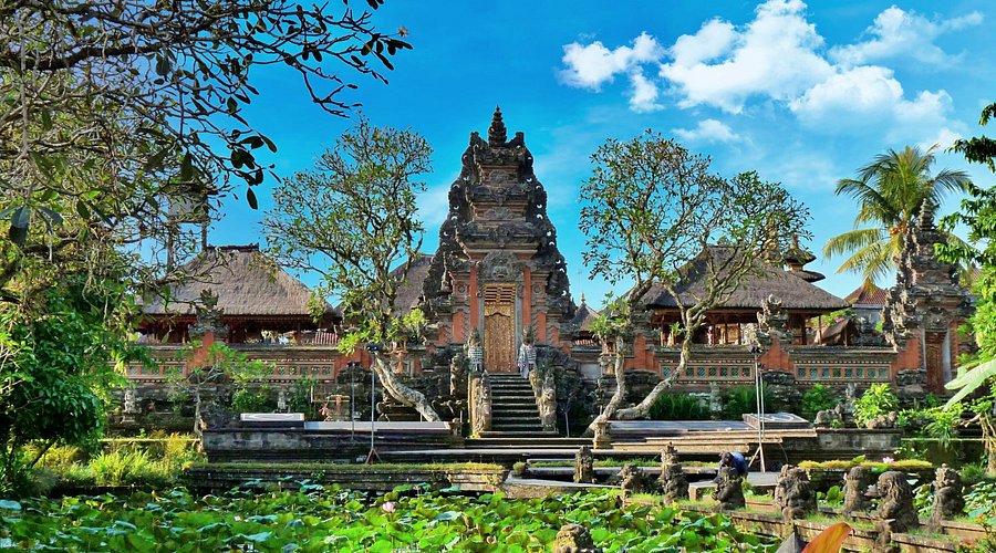 Ubud : Au cœur de la spiritualité et de la nature balinaise