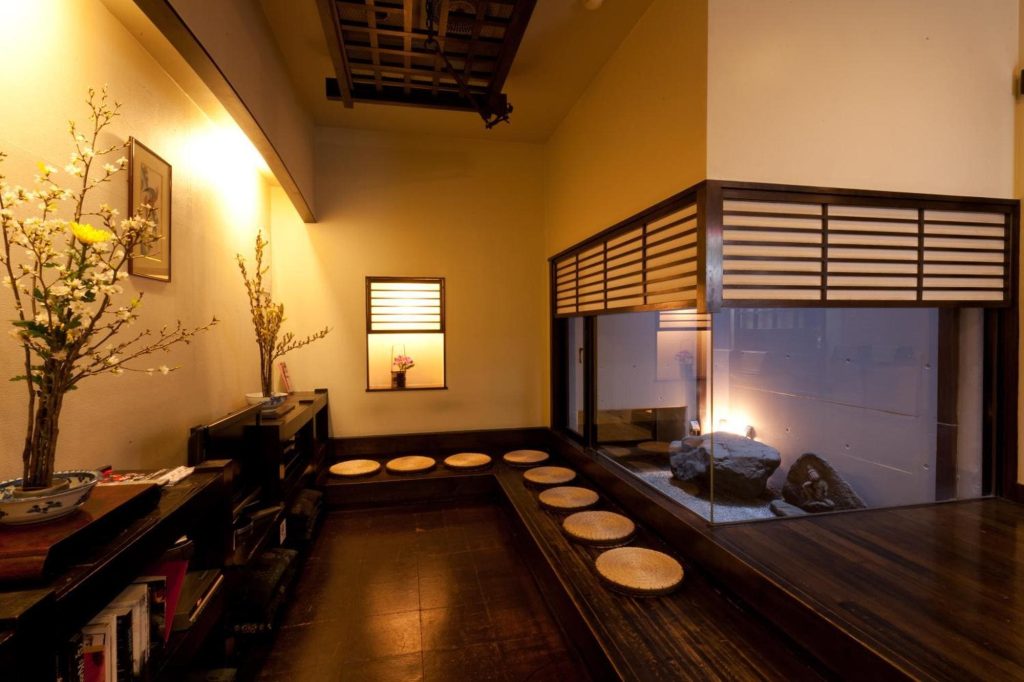 Ryokan au Japon - Où dormir au Japon