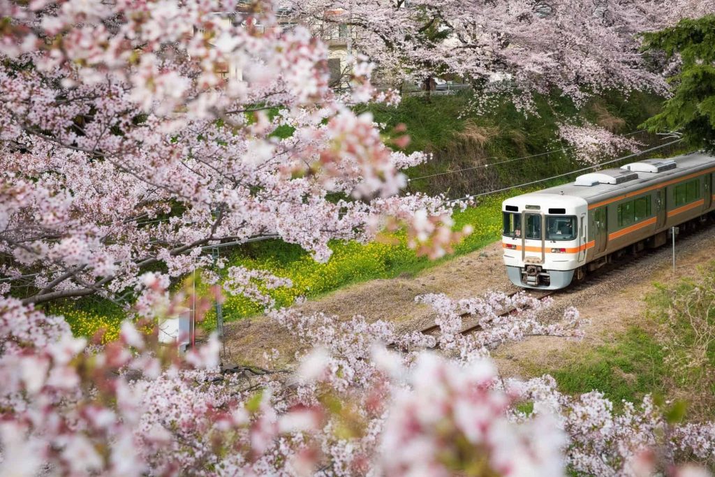 Transports au Japon | Se déplacer au Japon