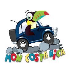 Voyage au Costa Rica