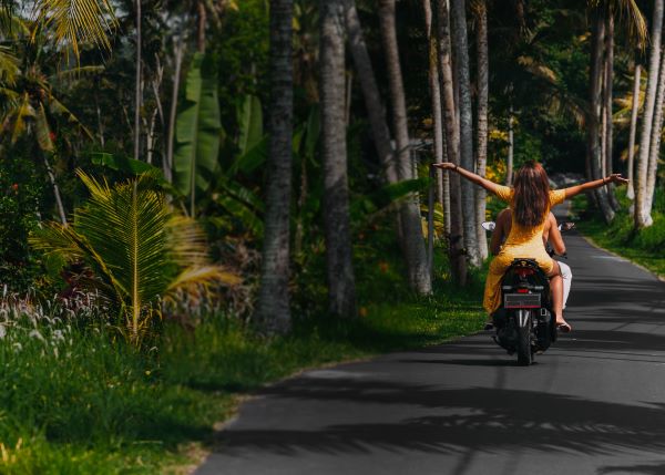 Bali-Moto
