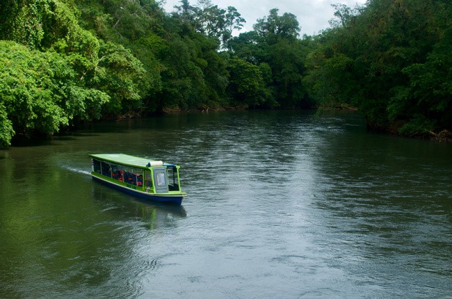 Sarapiqui | Sarapiqui River