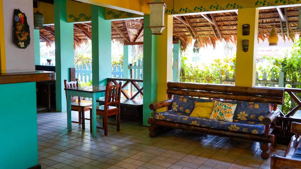 Les bons plans pour votre voyage au Costa Rica
