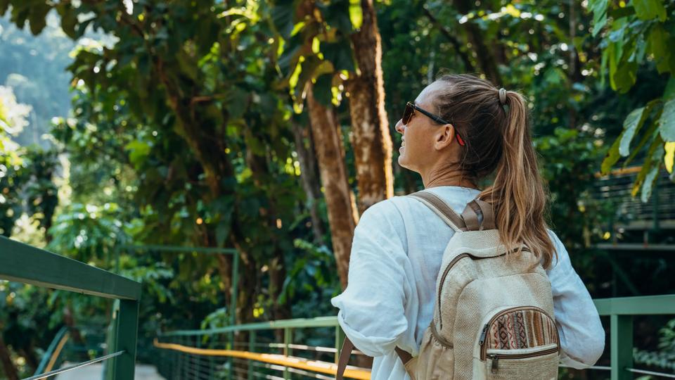 Tips pour votre voyage au Costa Rica