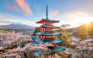 Bons plans pour votre voyage au Japon