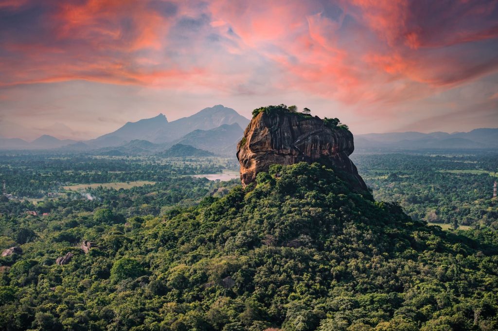 Les 10 bons plans pour votre voyage au Sri Lanka
