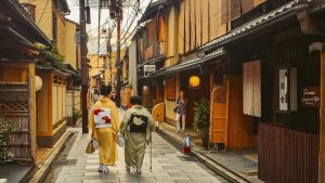 Le Japon authentique | Lieux à découvrir au Japon