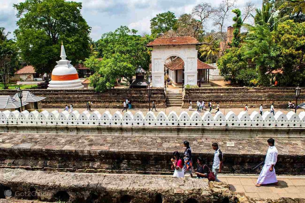 Tips pour votre voyage au Sri Lanka