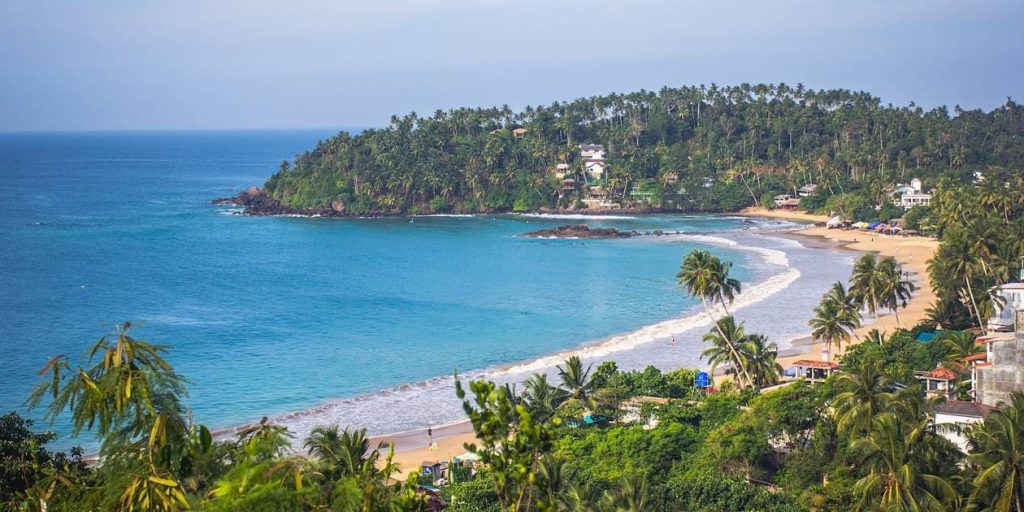 Mirissa en détente avec ses plages de rêve et rencontres avec dauphins et tortues