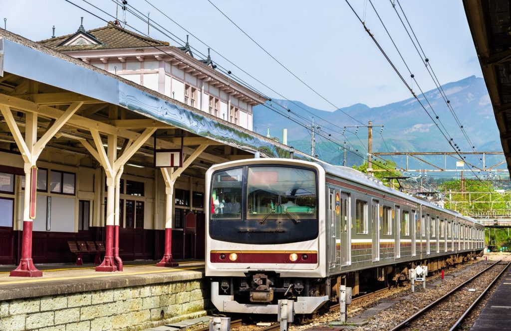 Le Nikko pass - Bons plans pour votre voyage au Japon