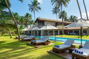 Où dormir au Sri Lanka