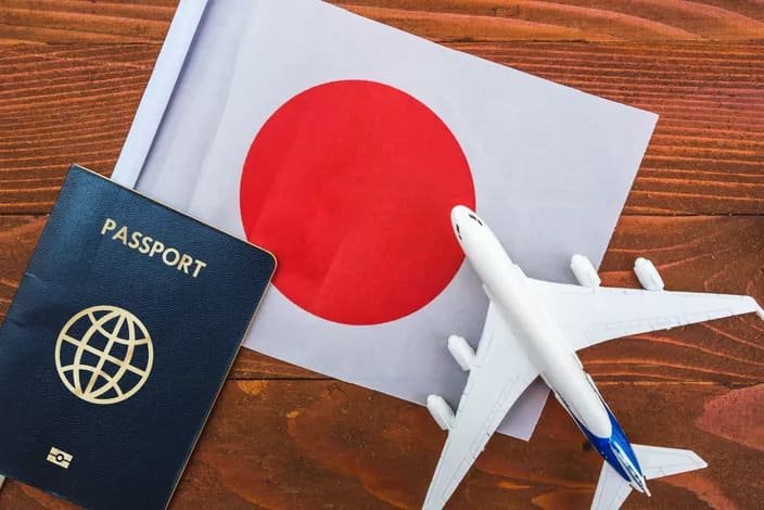 Passeport au Japon - Bons plans pour votre voyage au Japon