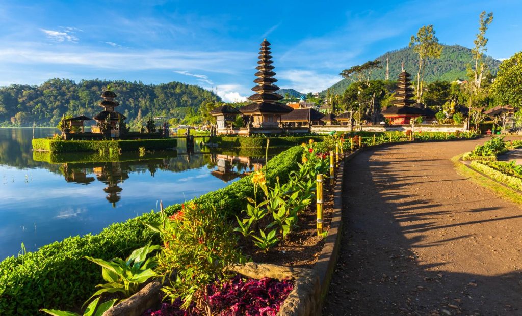 Bons plans bali