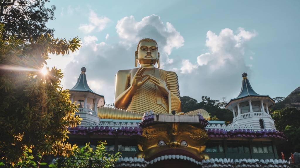 Top 10 des lieux à découvrir au Sri Lanka