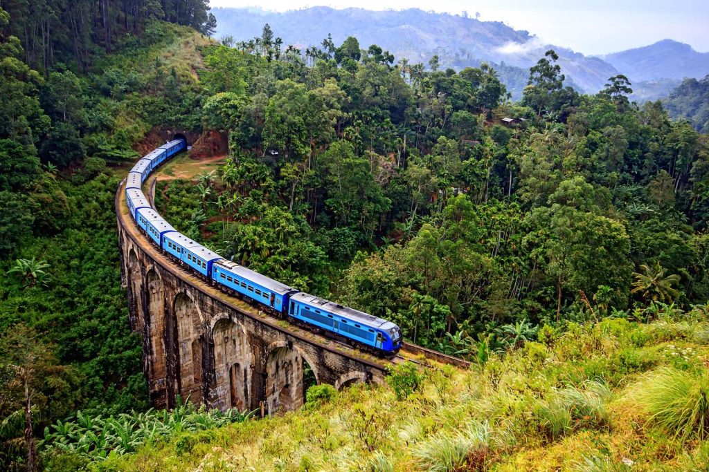 Top 10 des tips pour votre voyage au Sri Lanka