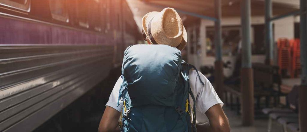 Voyagez léger pour votre séjour au Sri Lanka