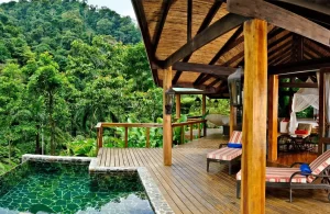 Où dormir au Costa Rica | Ecolodge