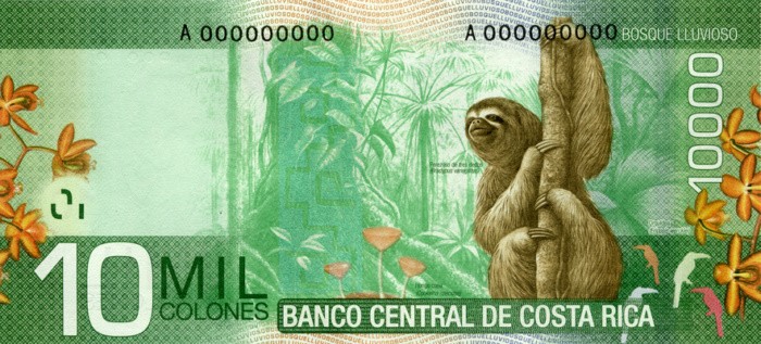 Tips pour votre voyage au Costa Rica