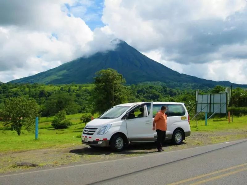Les bons plans pour votre voyage au Costa Rica