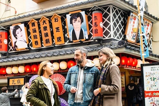 Les guides locaux - Bons plans pour votre voyage au Japon