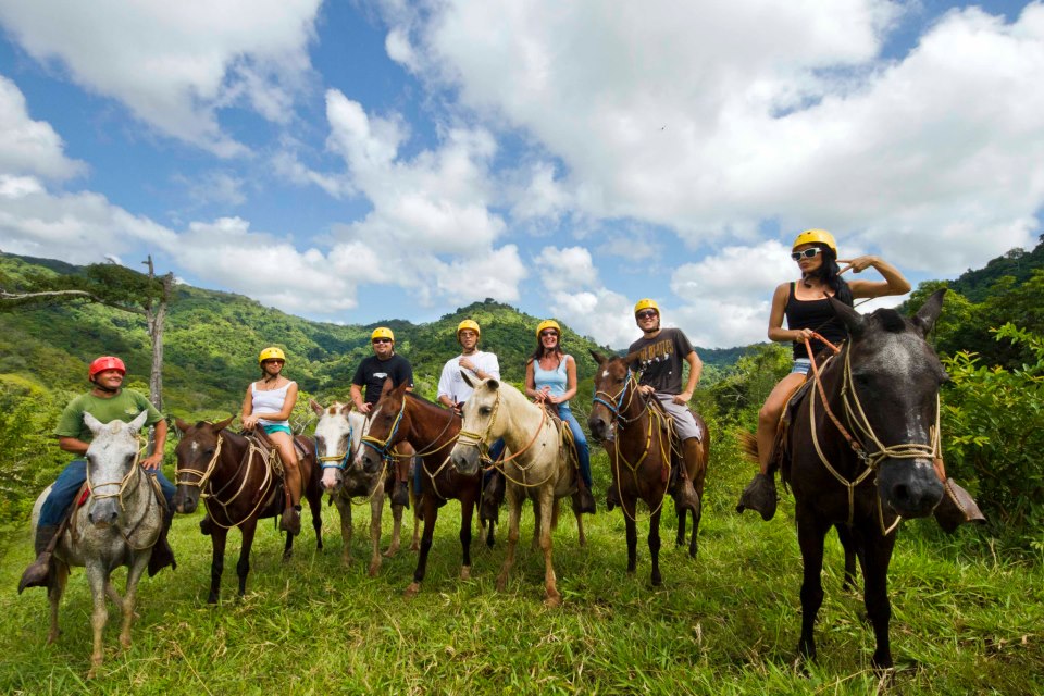 Lieux à découvrir au Costa Rica
