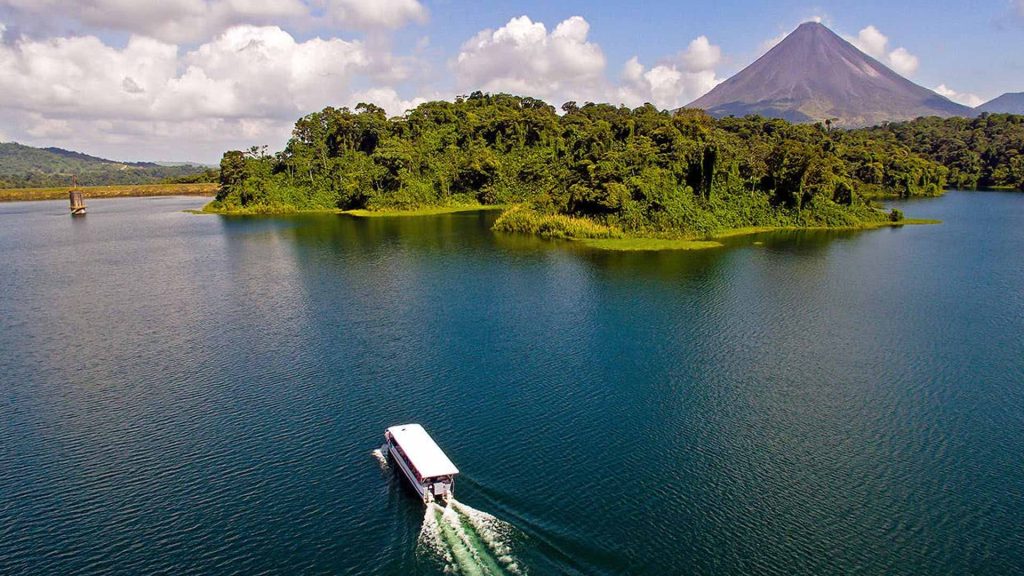 Arenal | Lake Arenal