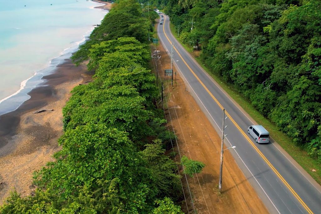 Tips pour votre voyage au Costa Rica