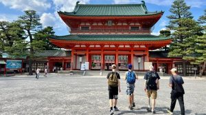 Tips pour votre voyage au Japon