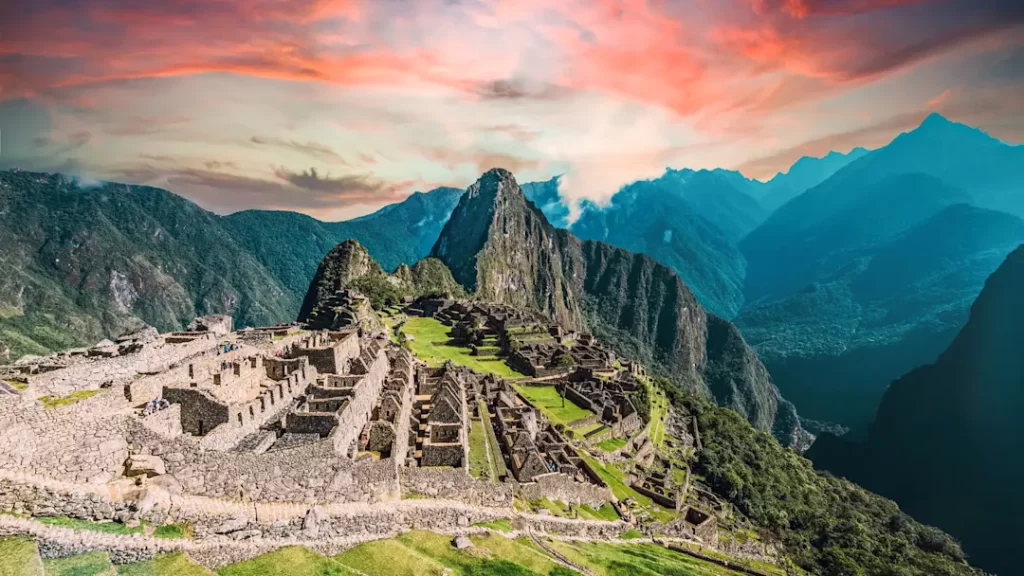Top 10 des lieux au Pérou