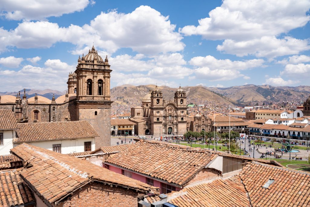 Cusco