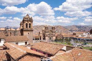 Cusco