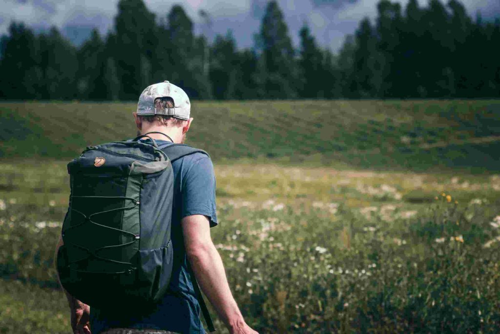 Préparer son sac de voyage