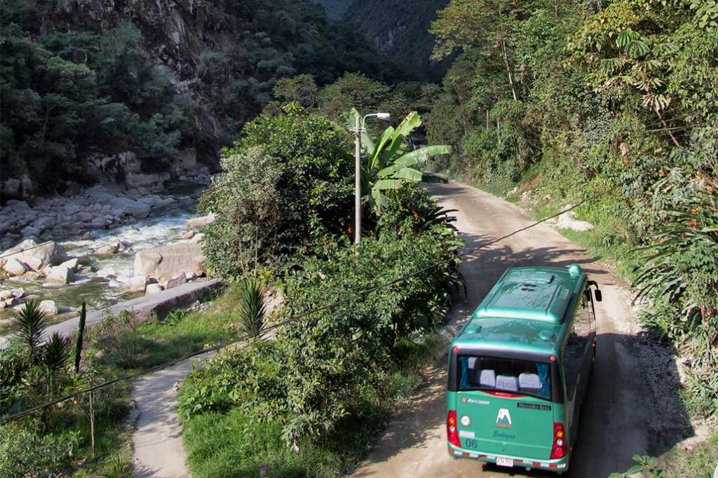 Machu Pichu