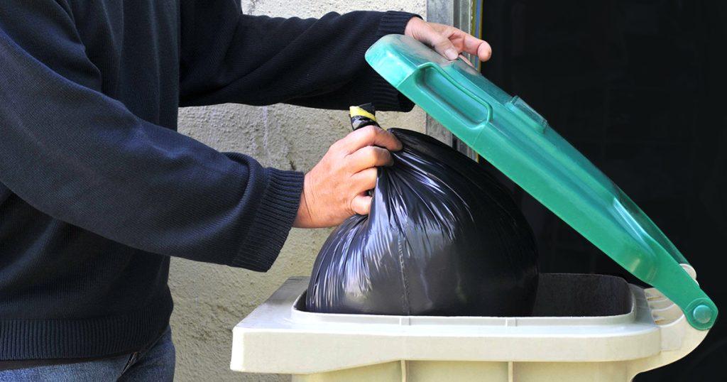 Voyager Responsable