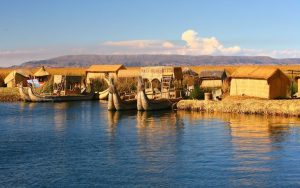 Top 10 des lieux au Pérou