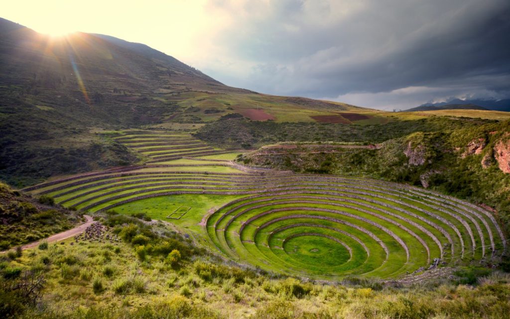 Top 10 des lieux au Pérou