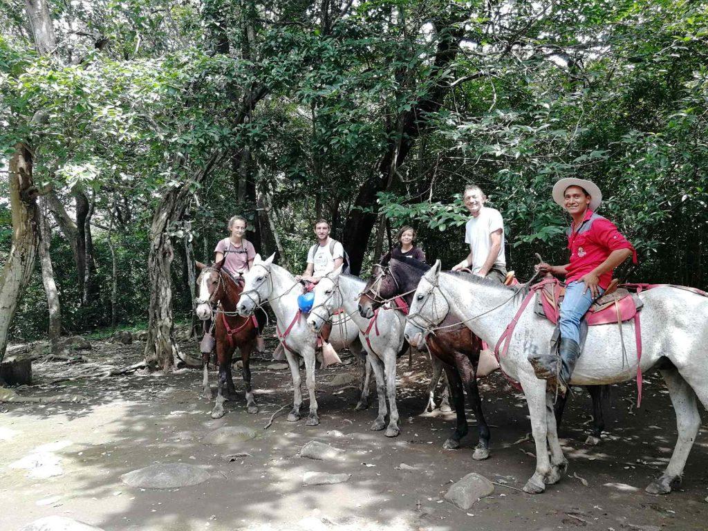 Notre voyage au Costa Rica