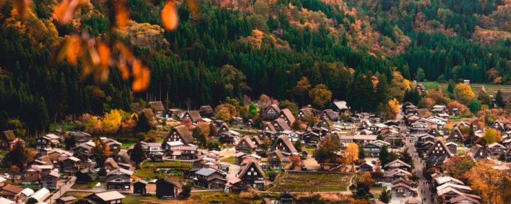 Les Alpes Japonaises Les Alpes Japonais