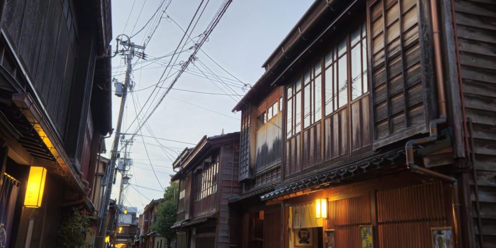 Takayama Voyage au Japon avec un expert