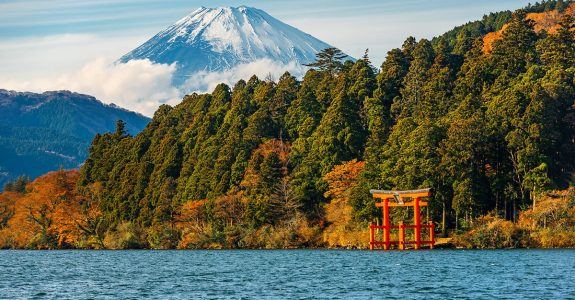 Hakone – Mont Fuji Voyage au Japon avec un expert