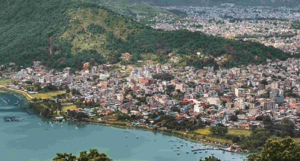 POKHARA POKHARA